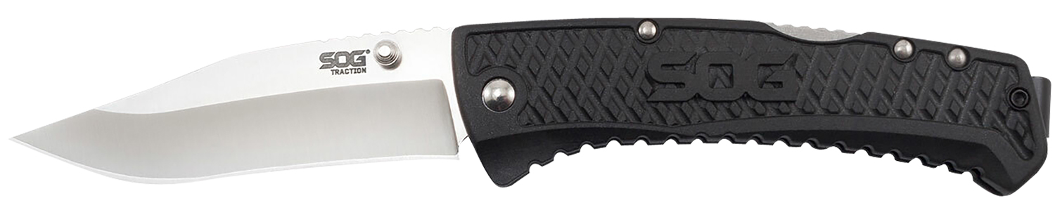S.O.G SOG-TD1011-C Traction  3.50