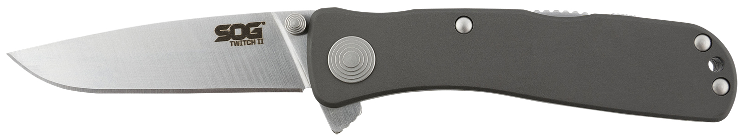 SOG TWITCH II SATIN 3.55