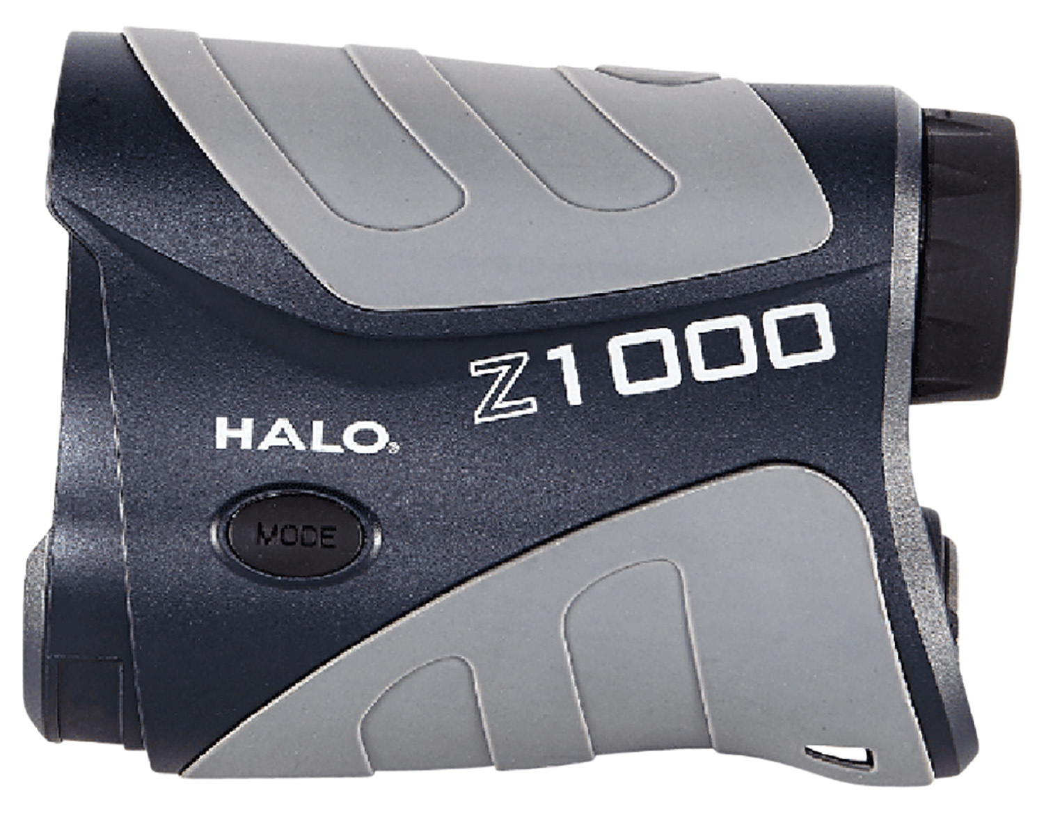 Halo Z1000 Rangefinder  <br>  1000 Yd.