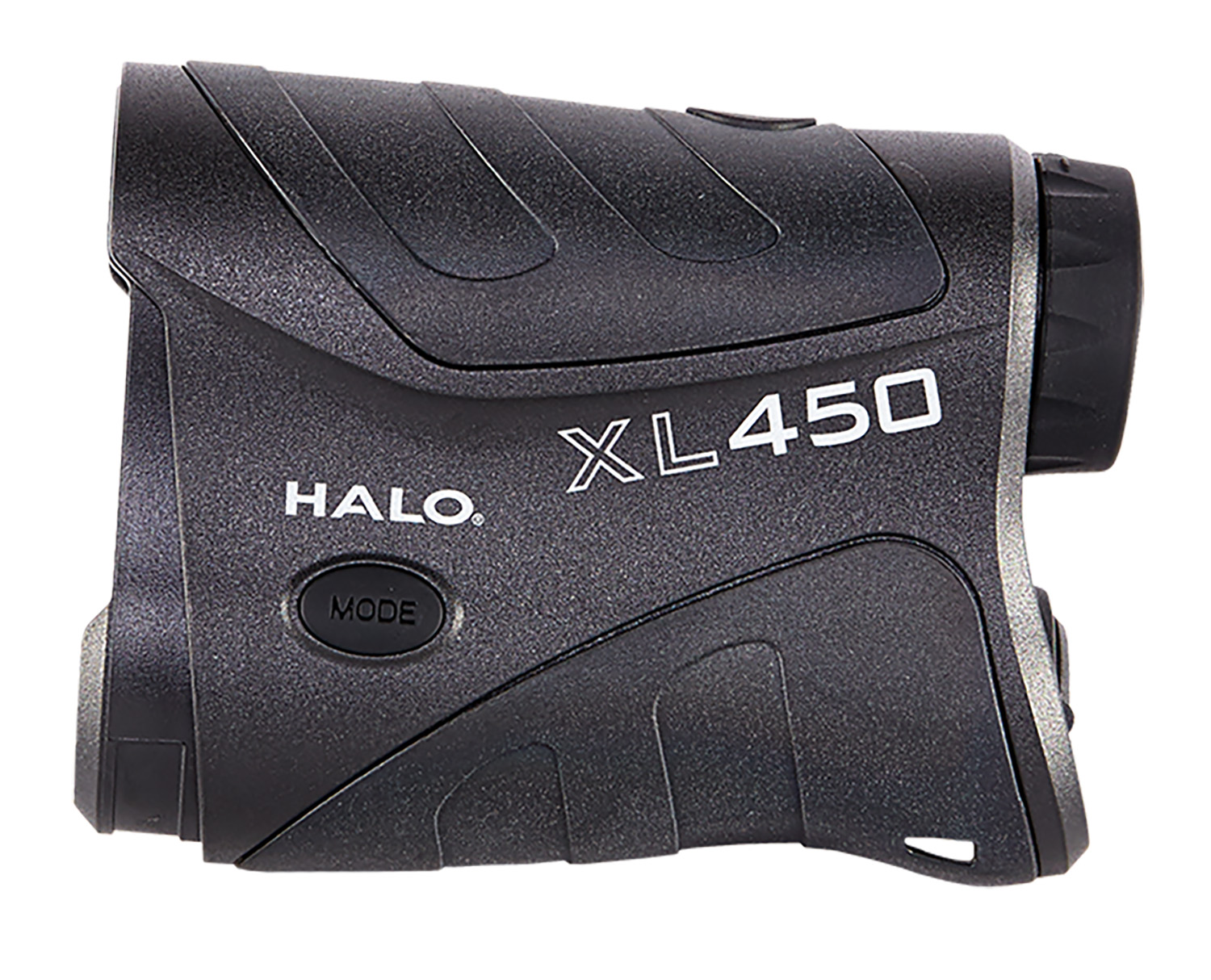Wildgame Innovations XL450-7 Halo Laser Range Finder, 450Yd, 4x