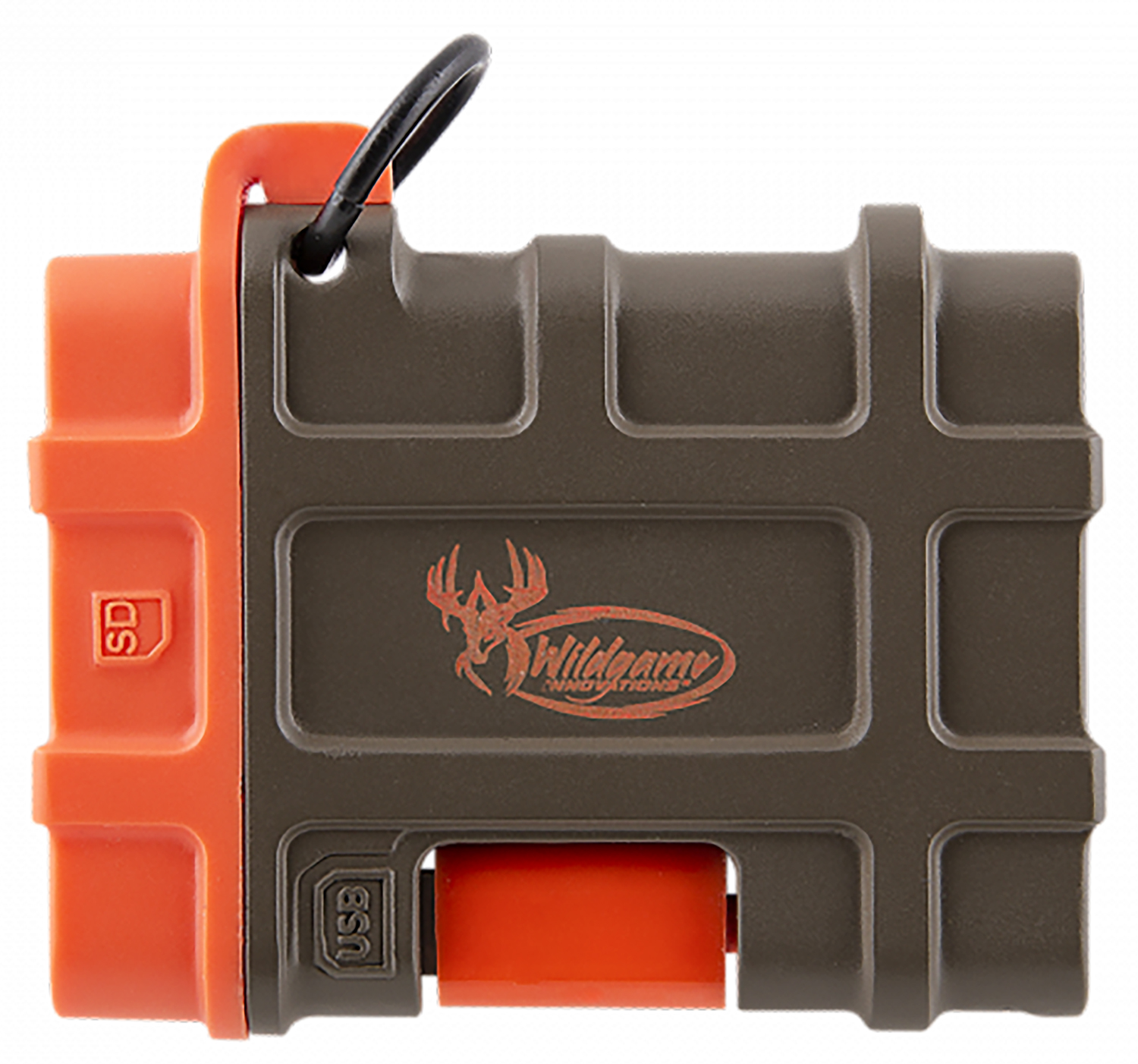 Wildgame Innovations WGIWGICA0034 SD Card Reader Compatible w/iOS