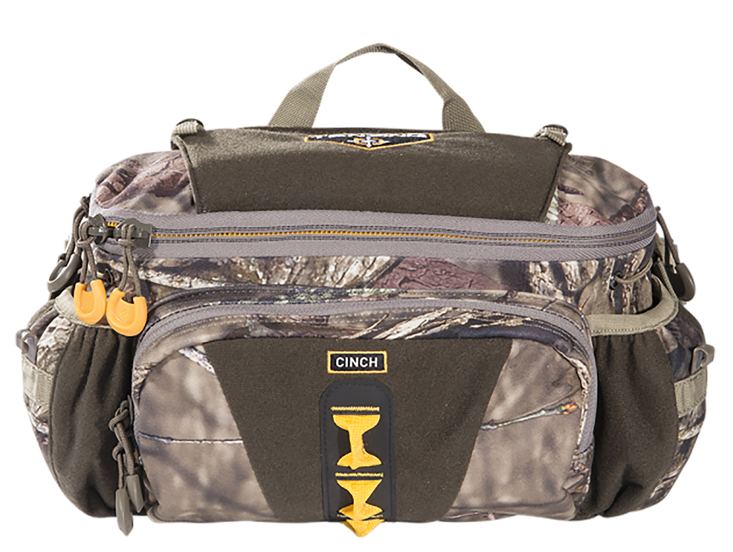 TENZING CINCH TREESTAND WAIST PACK MO COUNTRY 500 CU. IN.