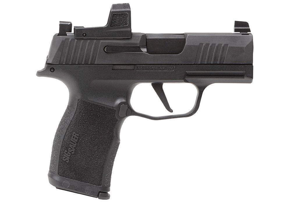 SIG P365X 9MM 3.1