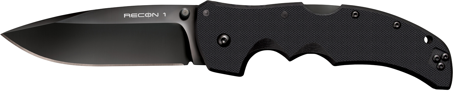 COLD STL RECON 1 SPEAR PNT PLN EDGE