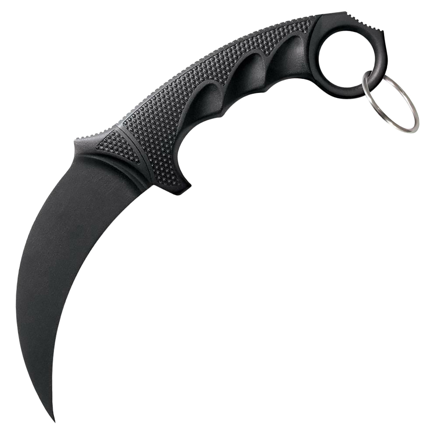 COLD STL FCX KARAMBIT 4