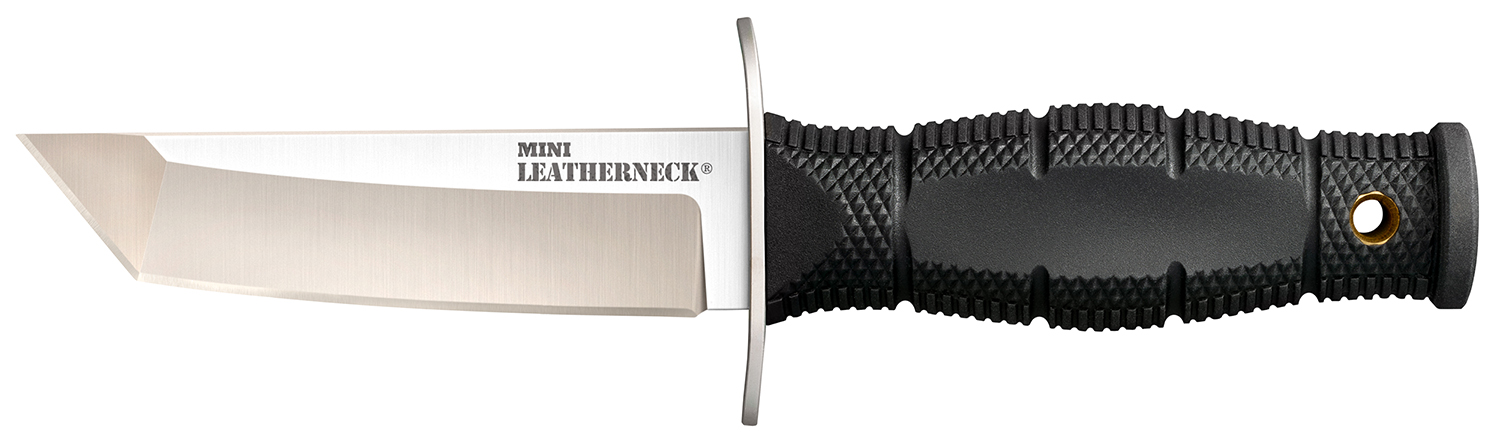 Cold Steel CS39LSAA Leatherneck  Mini 3.50