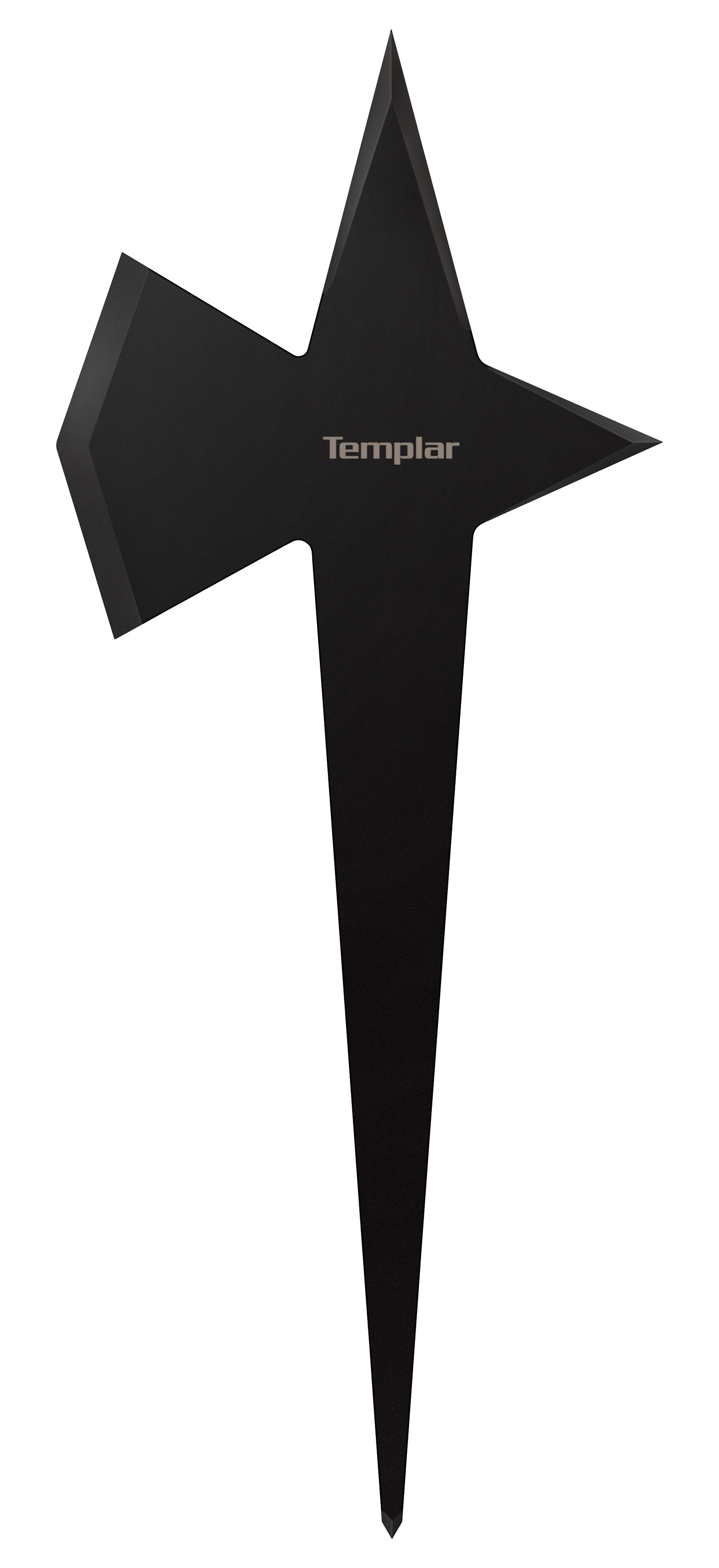 COLD STEEL TEMPLAR 14