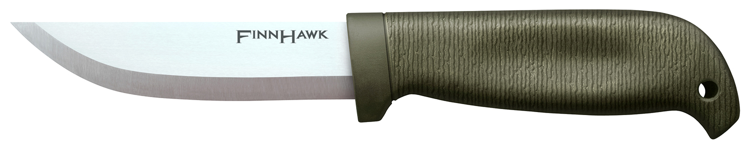 COLD STEEL FINN HAWK 4