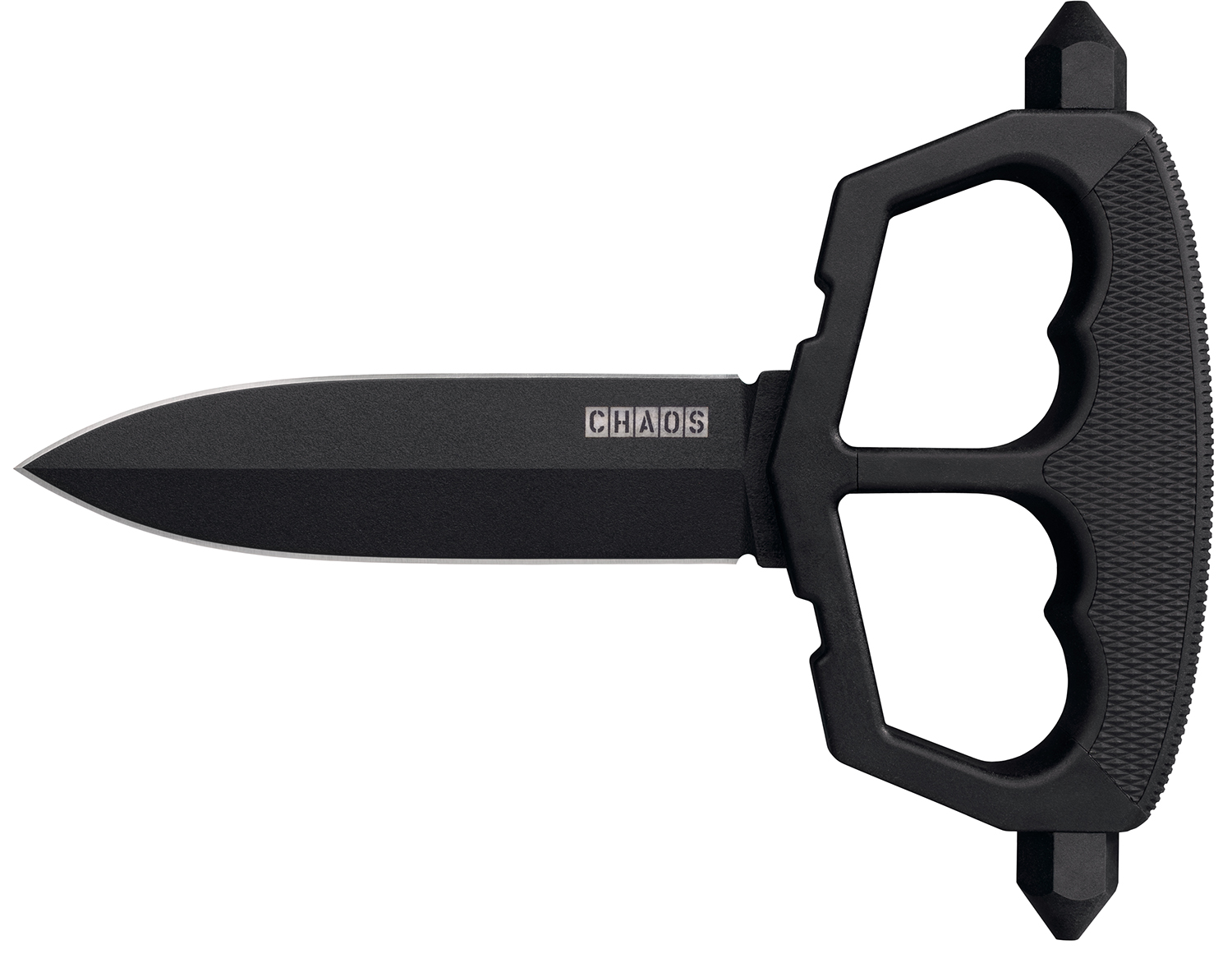 Cold Steel CS80NT3 Chaos Push Knife 5