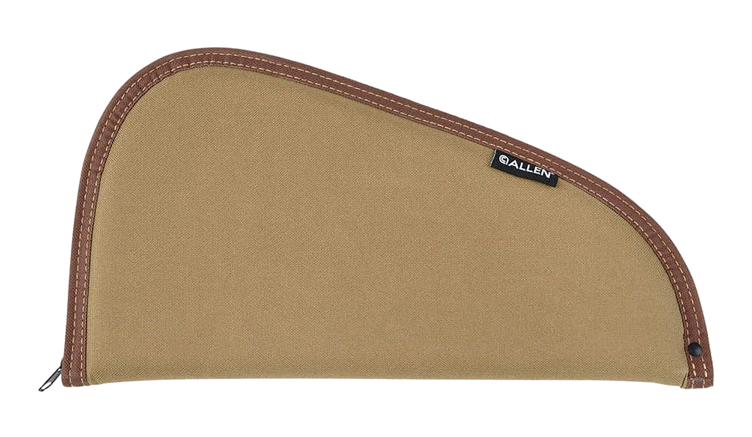 ALLEN PISTOL CASE 13