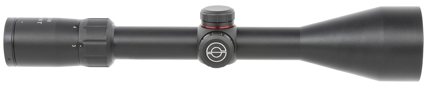 SIMMONS 8-POINT 3-9X50MM TRUPLEX BLACK MATTE<