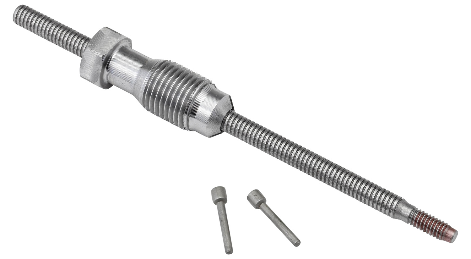 Hornady 043400 Zip Spindle Kit Silver