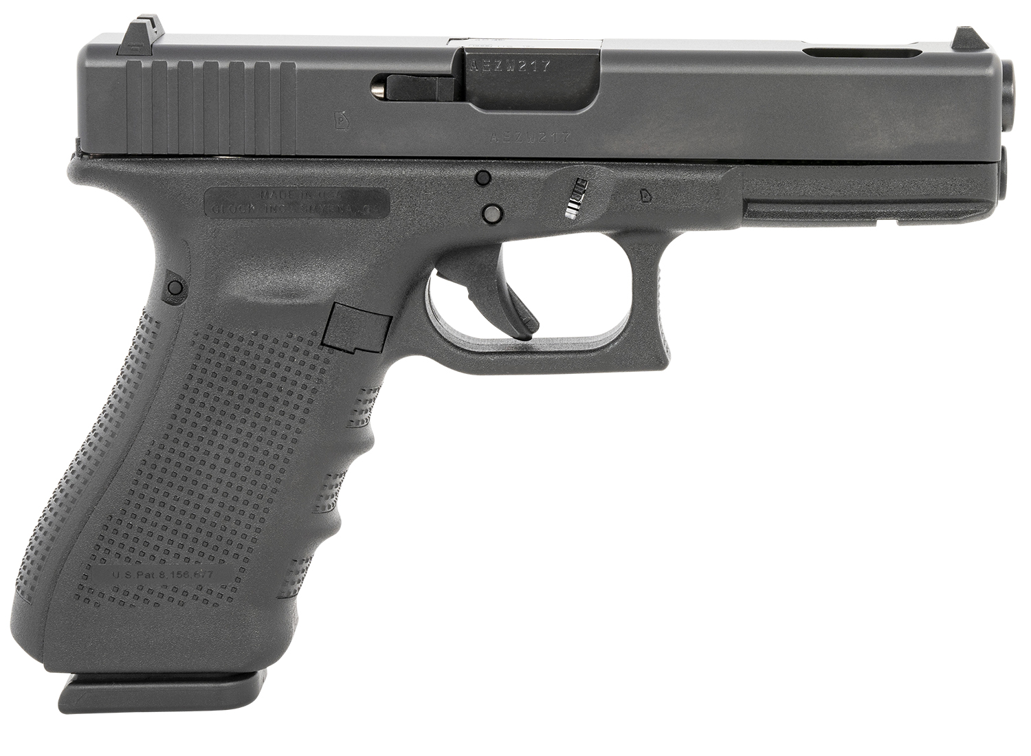 GLOCK UR22591 G22C G4 40 15R REBUILT