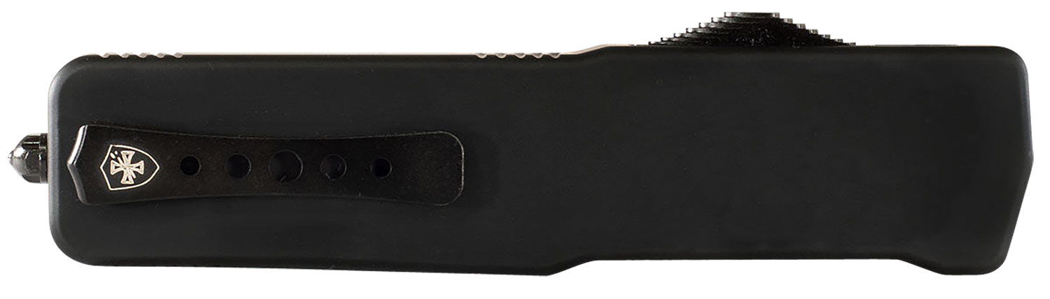 Templar Knife MZBR121 Premium Weighted Slim 3.16