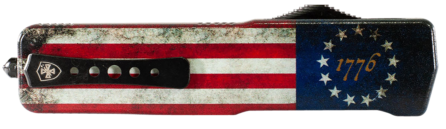 Templar Knife LZBRF321 Premium Weighted Large 3.55