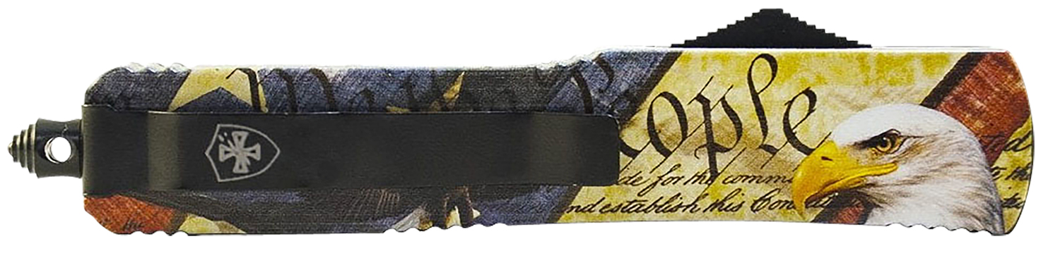 Templar Knife MZEG321 Premium Weighted Slim 3.16