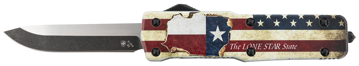 Templar Knife SZTX321 Premium Weighted Small 3