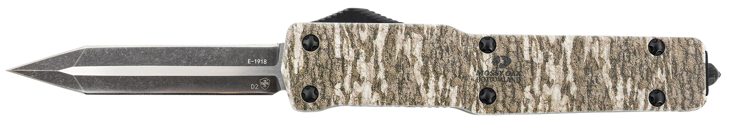 Templar Knife MZMOB121 Premium Weighted Slim 3.16