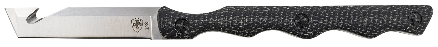 Templar Knife NTKR222 Neck  2.46