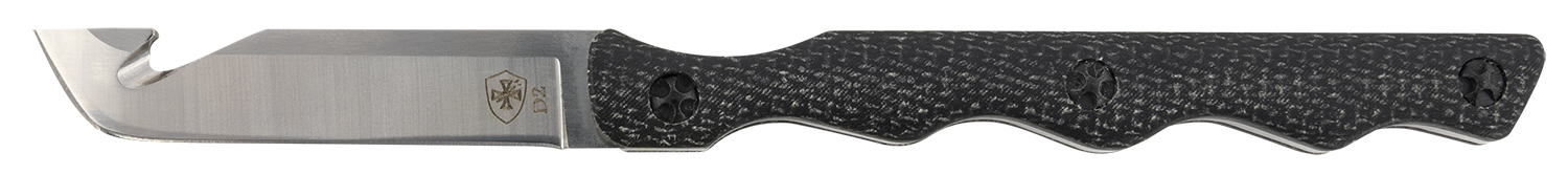 Templar Knife NTKR322 Neck  2.46