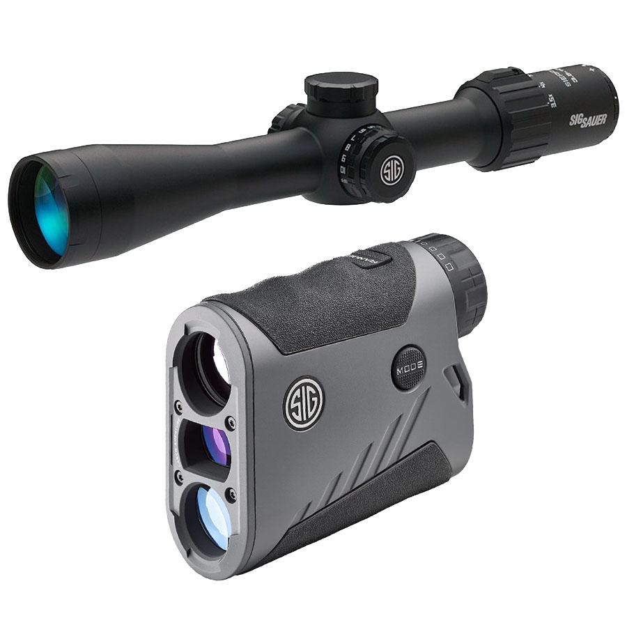 SIG BDX 2.0 COMBO 3.5-10 KILO1600BDX/SIERRA3BDX