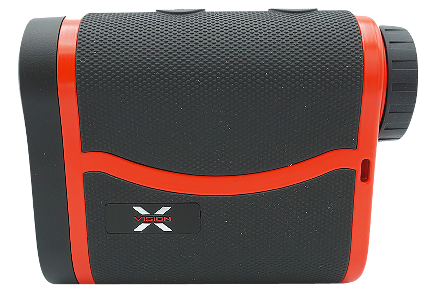 X-vision 201101 RFO1600  Black/Red 6x 1640 yds Max Distance Red OLED Display