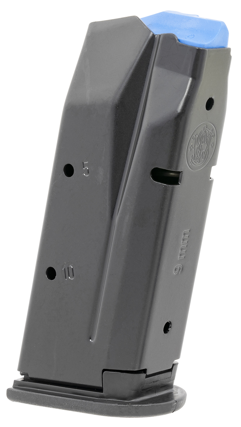 S&W MAGAZINE CSX 9MM 10 ROUND