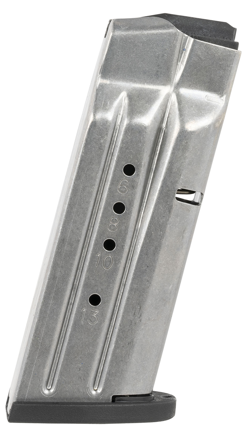 SW MAG SHIELD PLUS 30SC 13RD