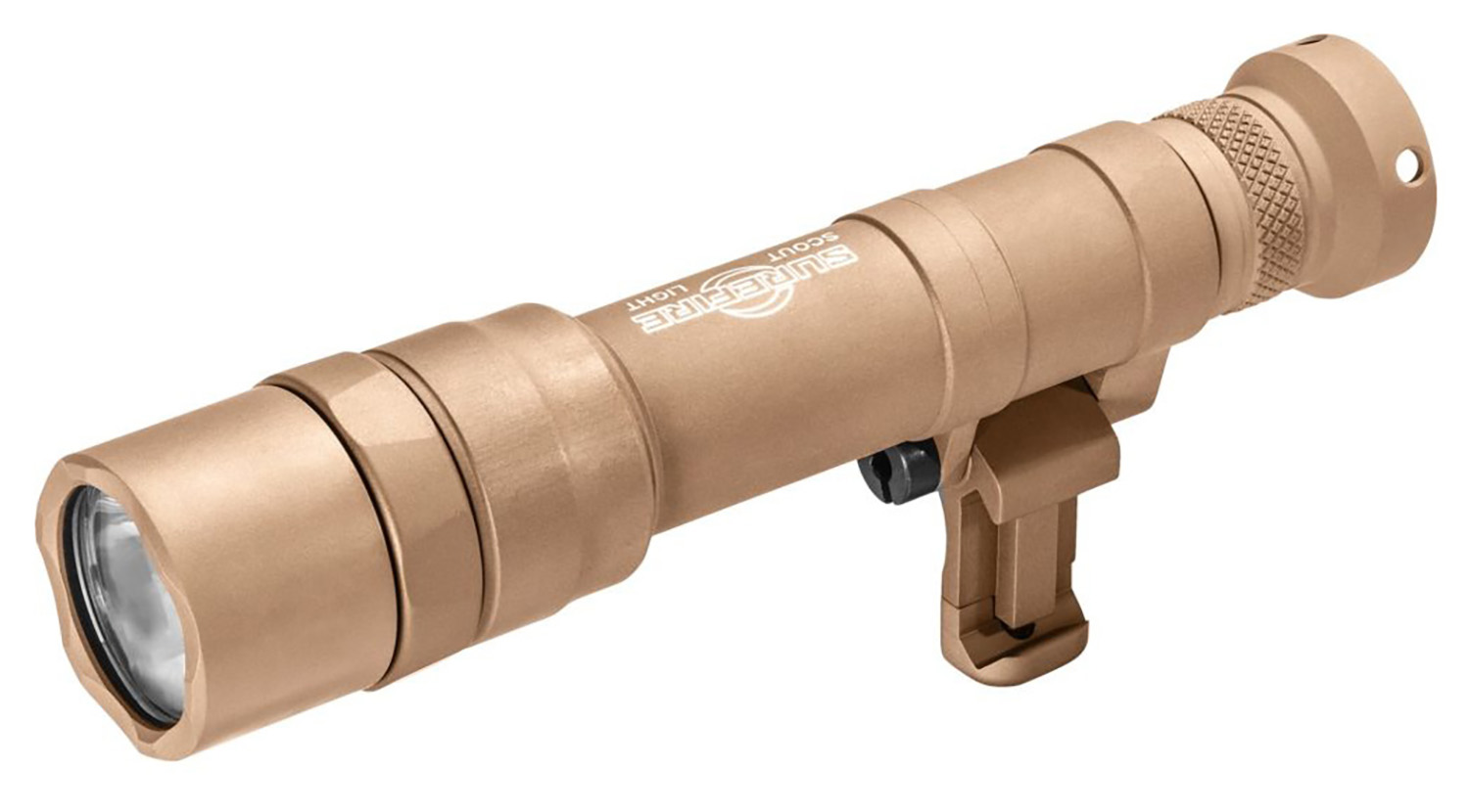 SUREFIRE SCOUT LIGHT TURBO 18650 TAN