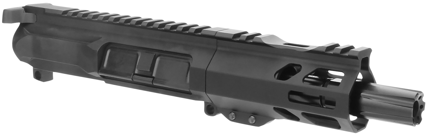 TacFire BU9MM4 Pistol Upper Assembly  9mm Luger 4