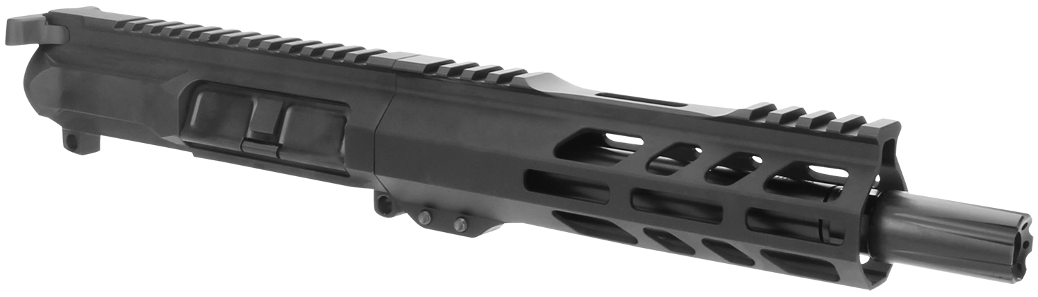 TacFire BU-9MM-7 Pistol Upper Assembly  9mm Luger Caliber with 7