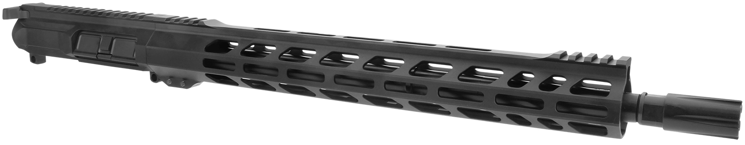 TacFire BU-9MM-16 Rifle Upper Assembly  9mm Luger Caliber with 16