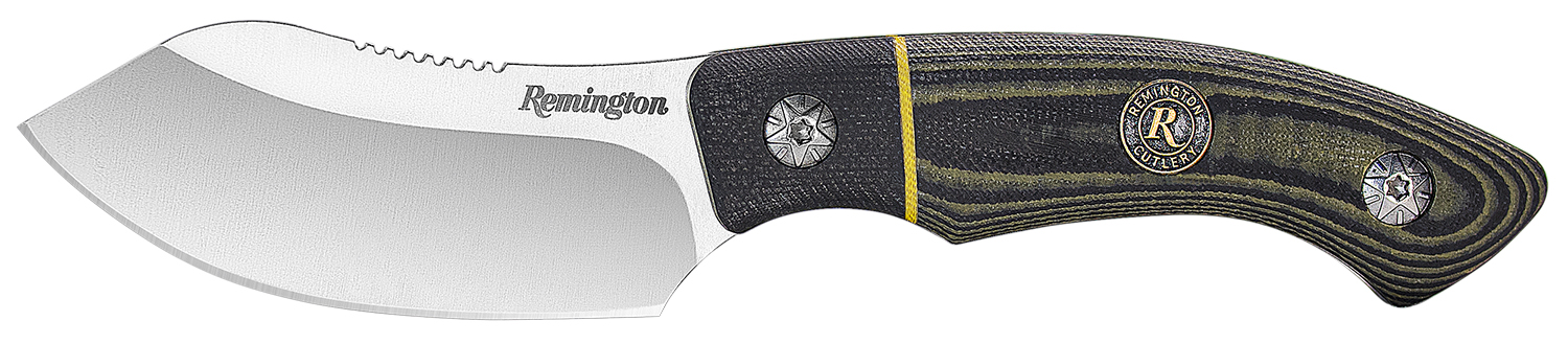 REMINGTON CUTLERY HUNTER 6.5