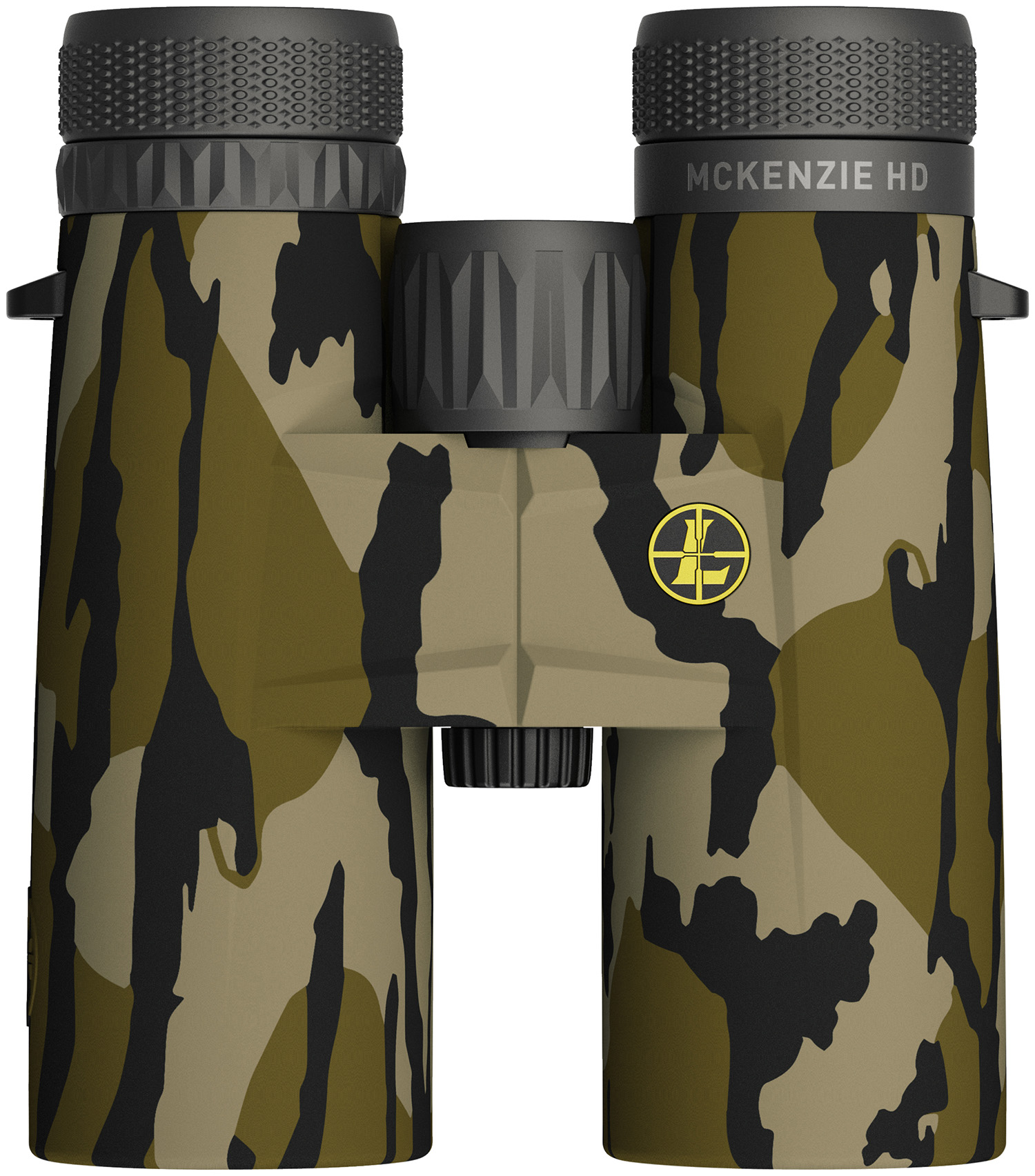 Leupold 182852 BX-1 McKenzie HD 10x 42mm Roof Prism Mossy Oak Obsession