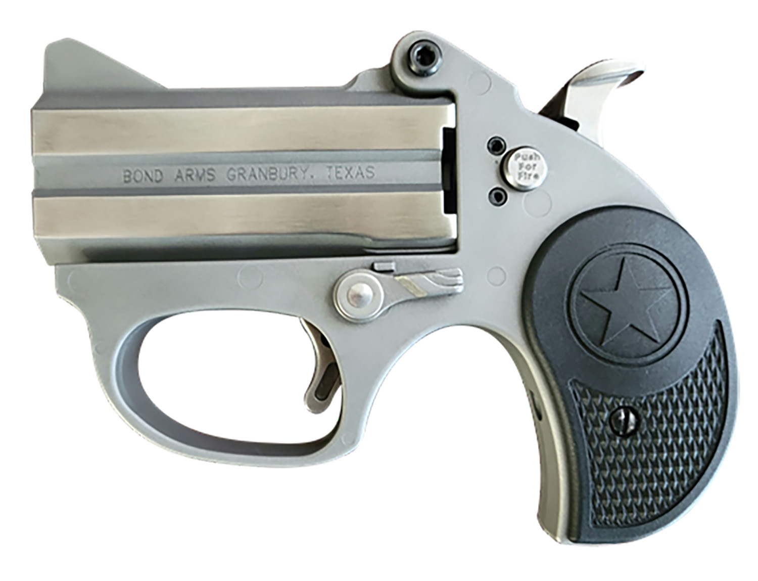 Bond Arms BASRS Stinger  380 ACP 2.5