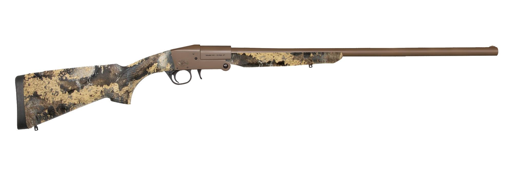 Charles Daly 930337 101 Compact 410 Gauge 3
