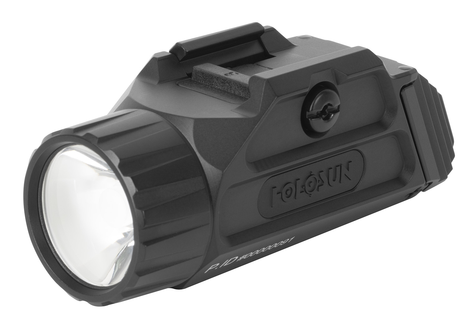 Holosun PID Positive ID  Pistol White Flashlight