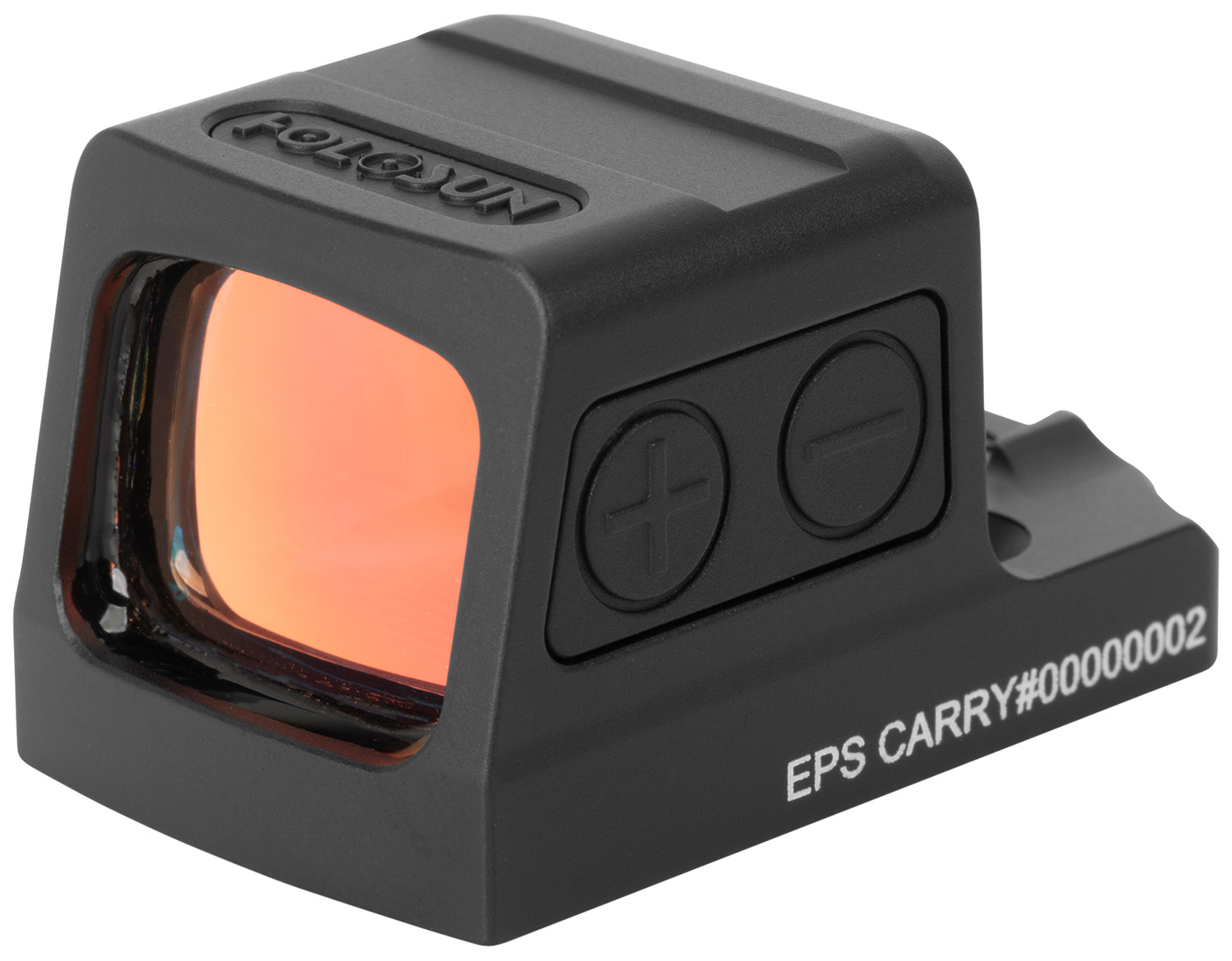 H-SUN EPS 2 MOA RED ALUM
