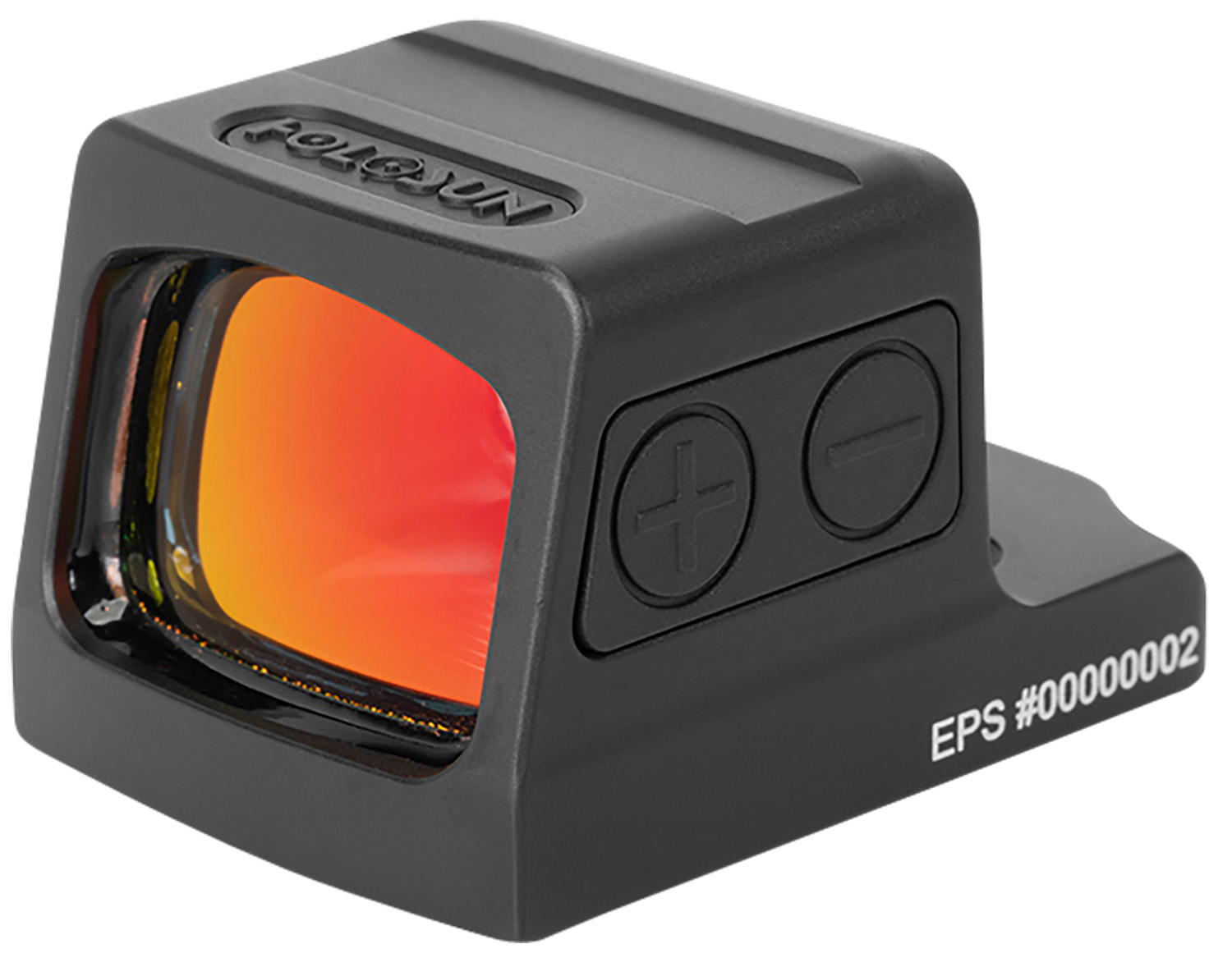 H-SUN EPS CARRY 2 MOA GRN ALUM