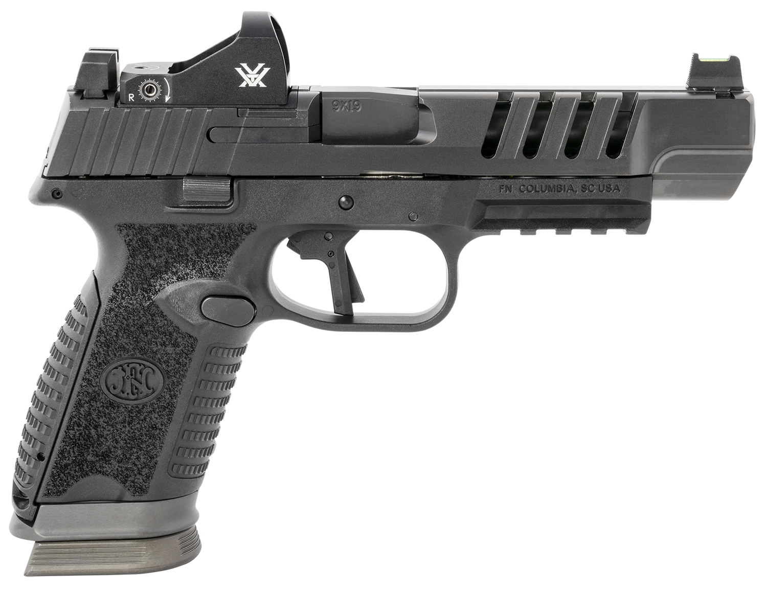 FN 66101462 509 LS Edge 9mm Luger 5