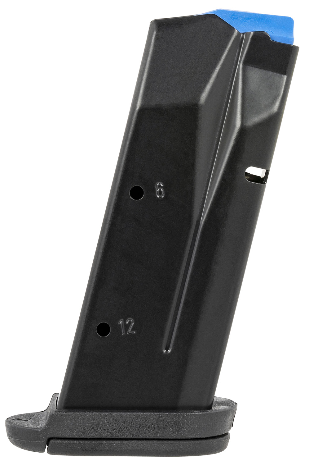 S&W MAGAZINE CSX 9MM 12 ROUND