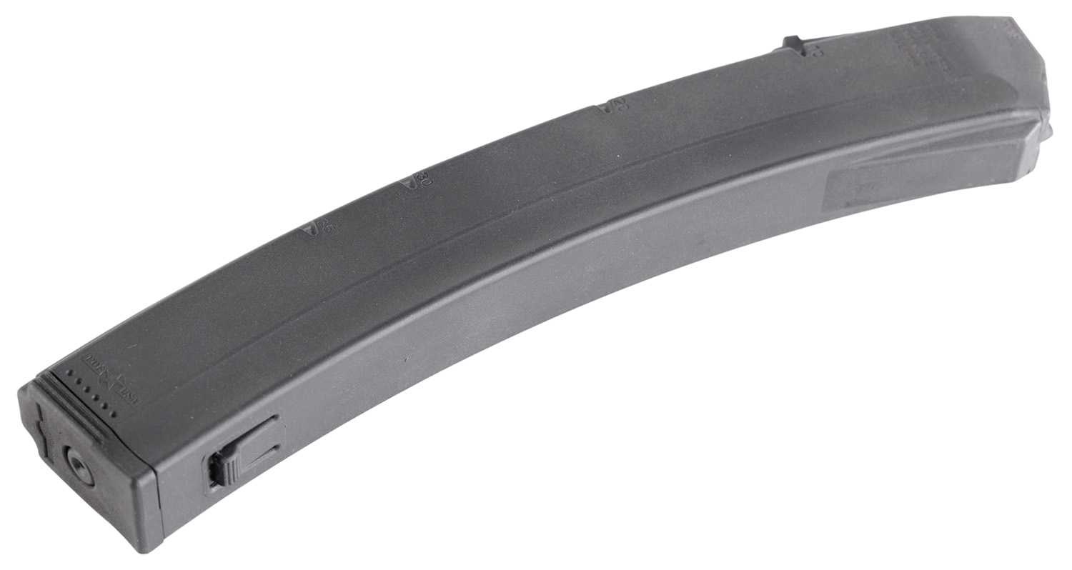 POF-USA MAGAZINE ASSEMBLY PSG 9MM 35RD!