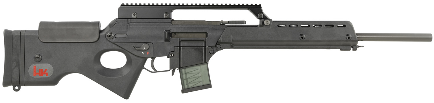 HK SL8 223REM 20