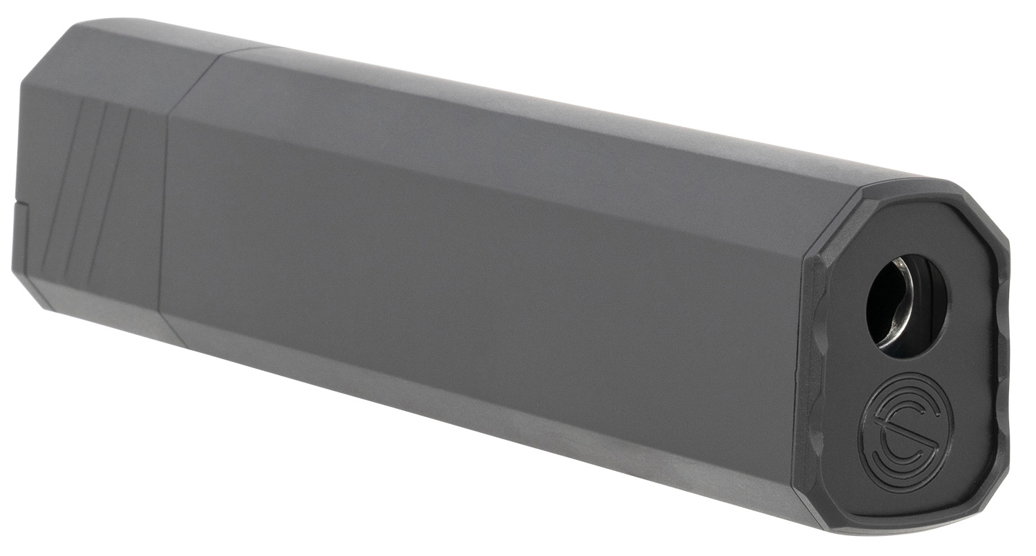 SilencerCo SU5185 Osprey 45 2.0 45 ACP 7.90