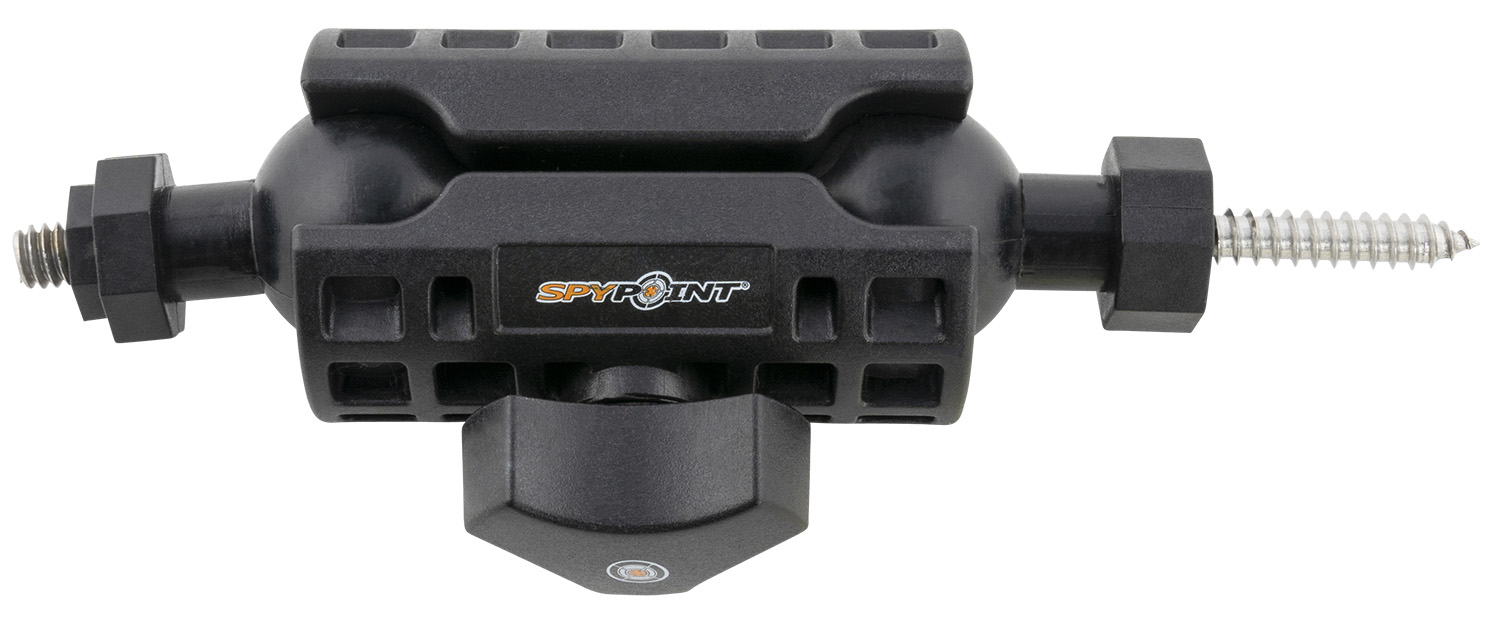 SPYPOINT TRAIL CAM MOUNTING ARM 1/4