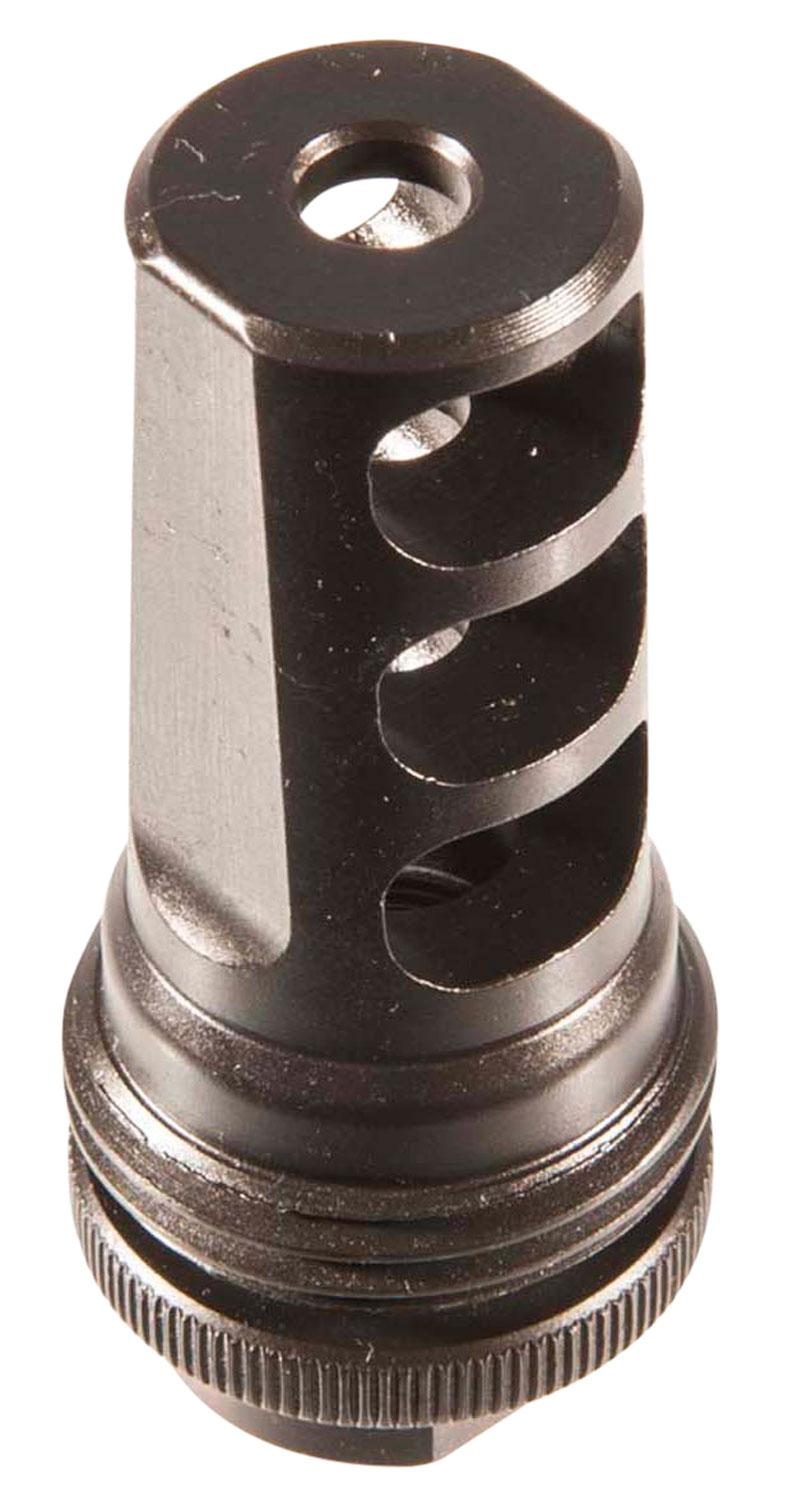 SILENCERCO SPECWAR 556 MUZZLE BRAKE