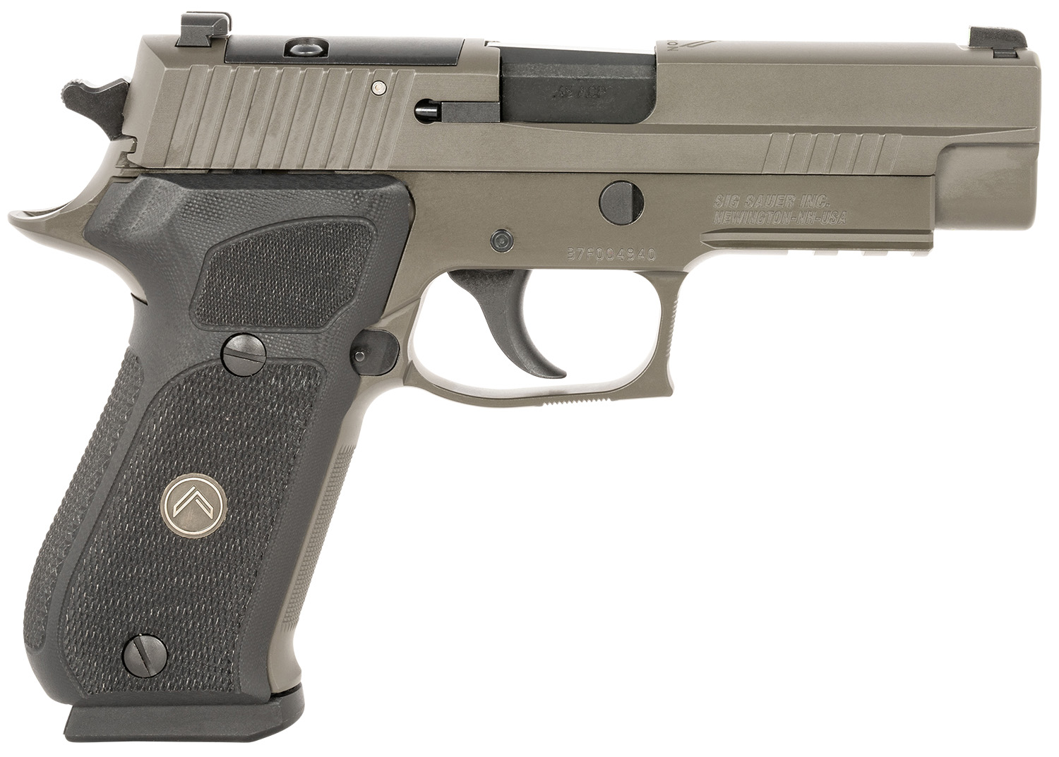 Sig Sauer 220R45LEGIONR2 P220 Full Size Legion 45 ACP 8+1 4.40