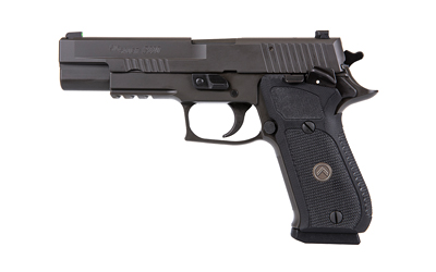 Sig Sauer 220R510LEGIONSAOR2 P220 Full Size Legion SAO 10mm Auto 8+1 5