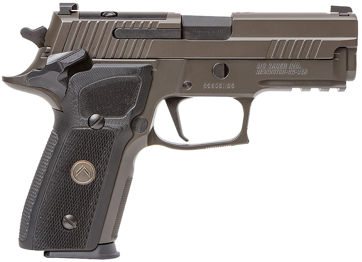 SIG P229R LEGION SAO 9MM 3.9
