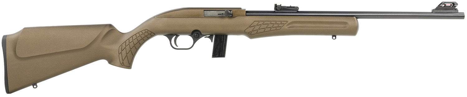 Rossi RS22 Rifle .22 LR 10rd Magazine 18